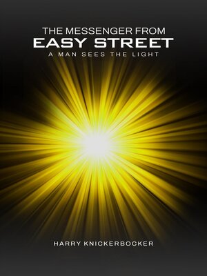 cover image of The Messenger From Easy Street